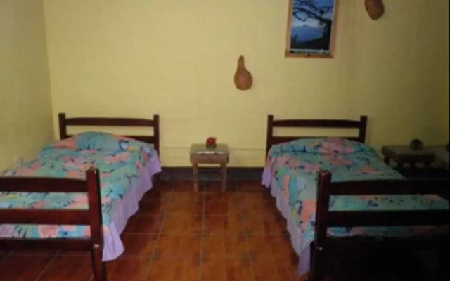 Hostal Maya House