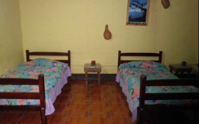 Hostal Maya House