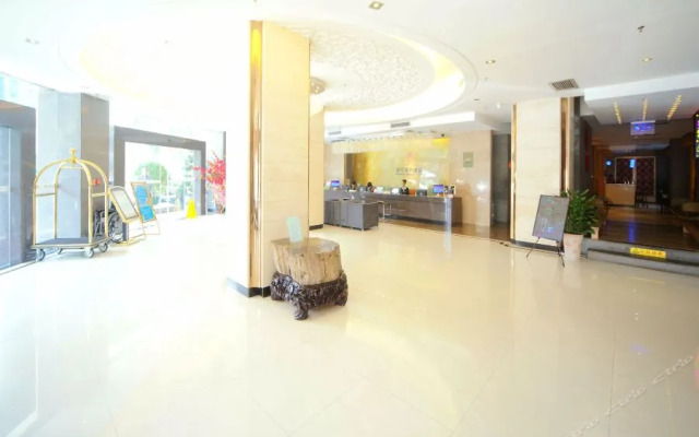 Wanjian Hotel