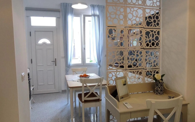 Casa del Mare Appartamento Bucceri Salvatore