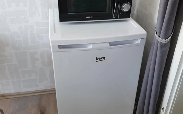 Ferienwohnung am Stadion Bochum Grumme