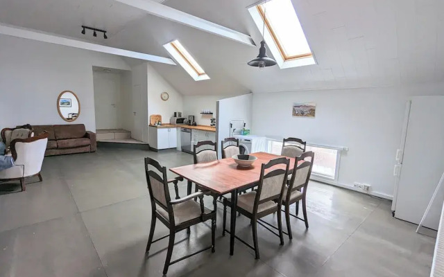 Central Apartments
