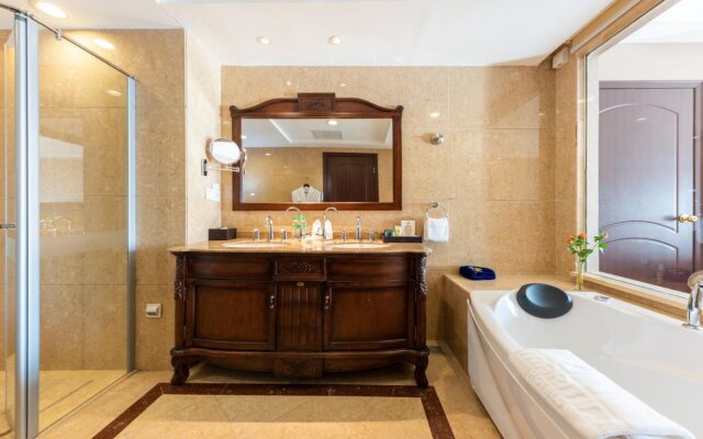NH Hotel Shenyang