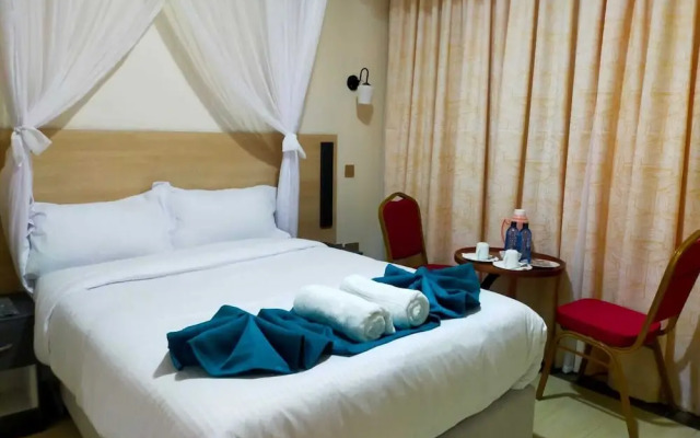 ACK Guest House