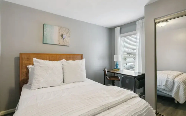 Beach Lair 3 Bedroom Townhouse by Redawning