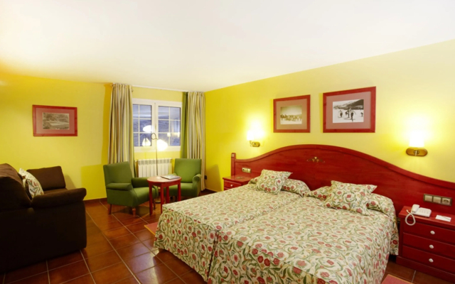 Ski Plaza Hotel & Wellness