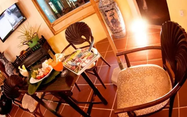 White Sand Doclet Resort And Spa