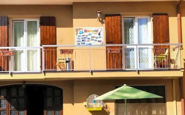 Room-your Holidays on Lake Garda at Comp