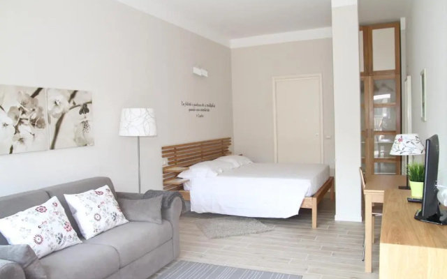 Residence Campo Rotondo