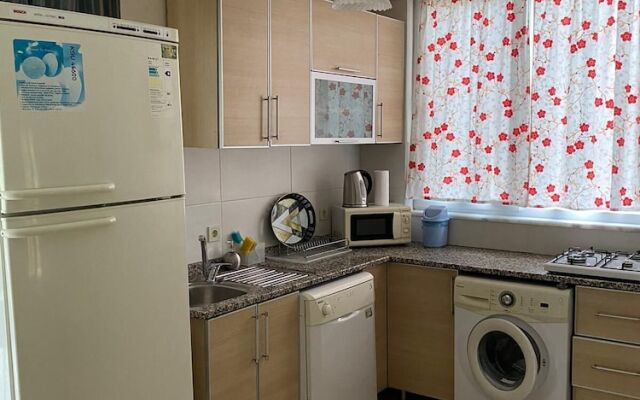 Olympos Villas ve Hotel