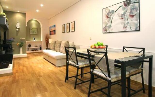 Apartamento Aida Deco