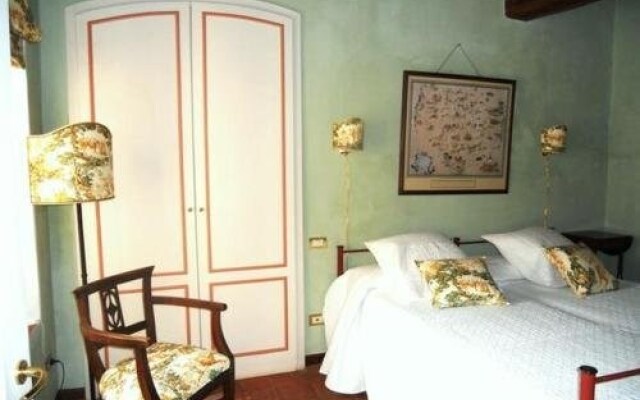 B&B Villa Benvenuti