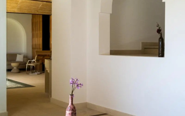 Secolario Masseria Del Viverbene