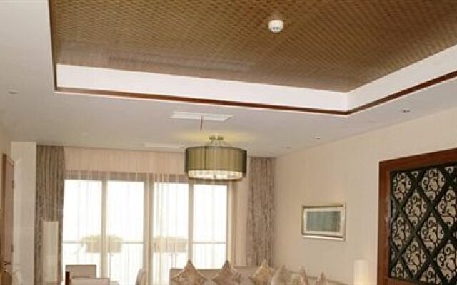 Cixi Dapengshan Hotel - Cixi
