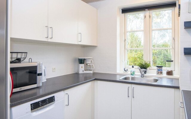 10 Person Holiday Home in Ulfborg