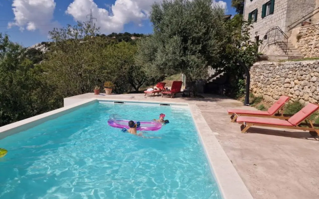 Stone House Bay View - Kaštel Lukšić