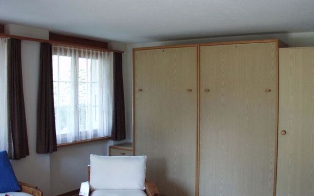 Apartment Teleboy Lenk