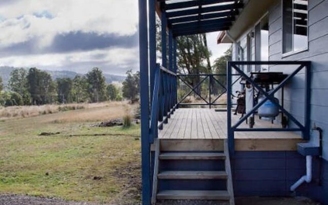 Highland Cabins and Cottages