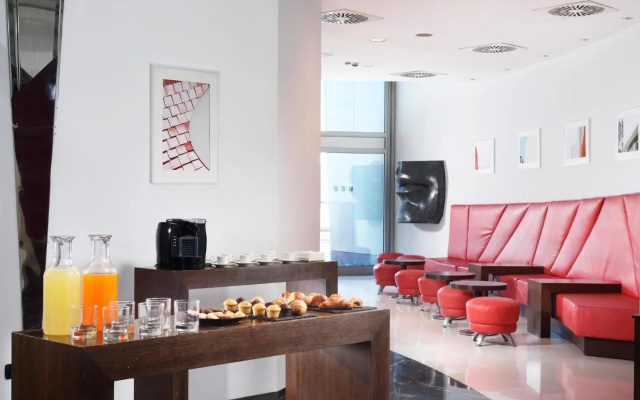 UNA Hotels Malpensa