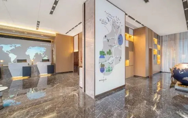 Kyriad Hotel (Dongguan Qingxi)