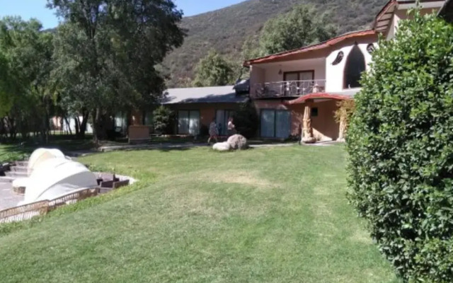 Sel Lodge & Spa