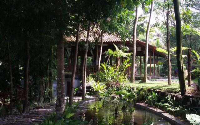 Khayangan Resort Villa