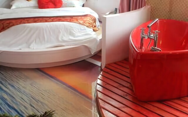 Yuangao Fashion Boutique Hotel