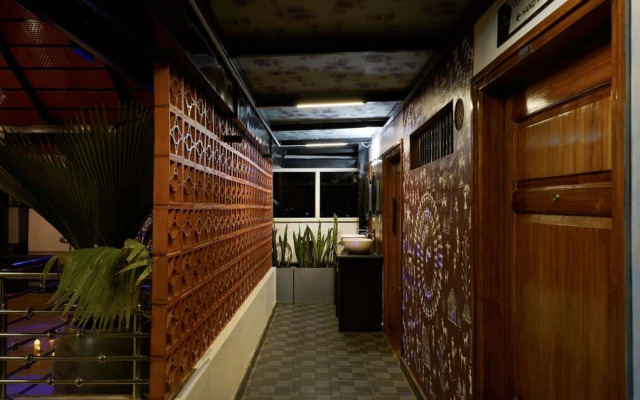 Royal Tusker Luxury Service Apartments