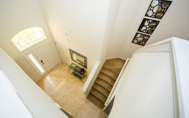 H2u - Apollo - St4043 5 Bedroom Home