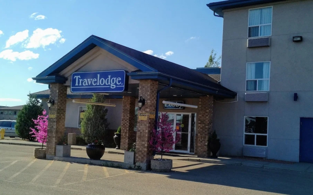 Travelodge Stony Plain