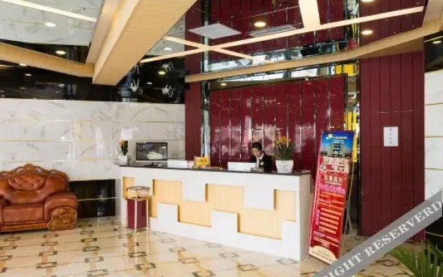 淇县万达精品连锁酒店