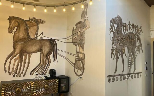 Castrum Wine Relais