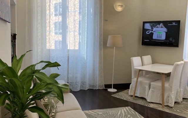 ST. Peter White House