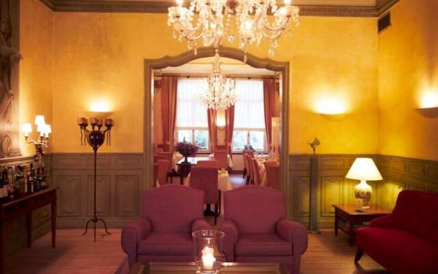 Hotel Botticelli