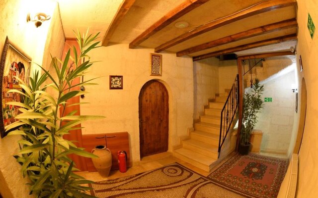 Rose Valley Hotel