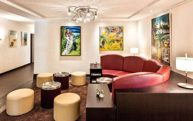 Best Western Plus Residenzhotel Lueneburg