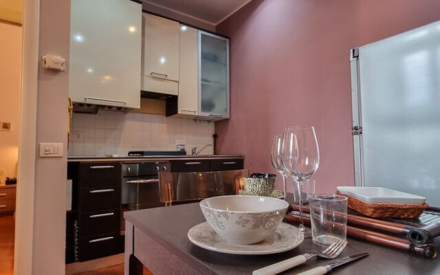 JOIVY Trendy 1-Bed Flat, Easy Access To Centre