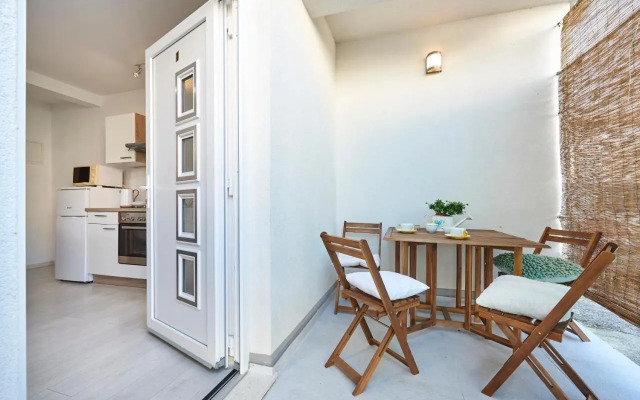 Apartmani Sara i Klara
