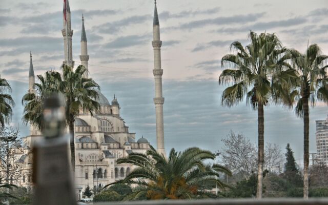 Hotel Bosnali - Special Class