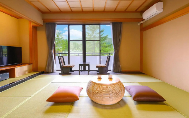 Hotel Kisoji
