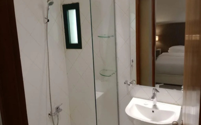 Times Square Residence
