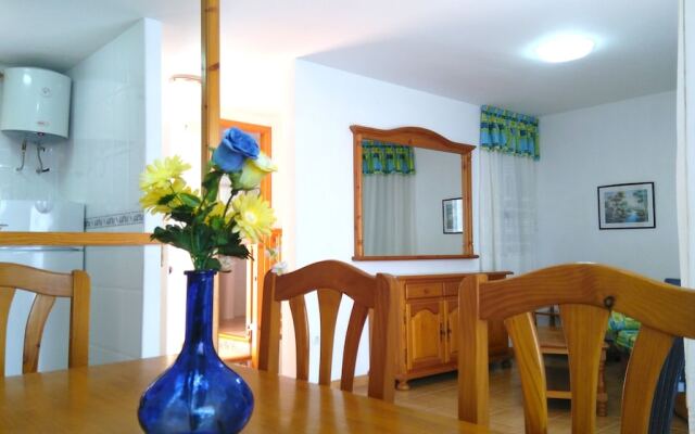 Ap Costas Finca Simo 1 Dormitorio