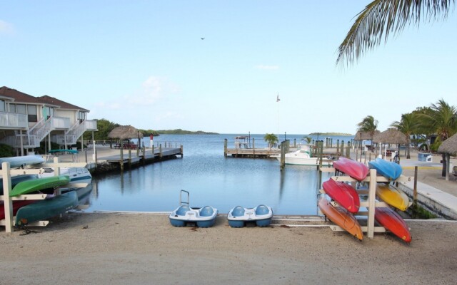 The Reef at Marathon by Capital Vacations