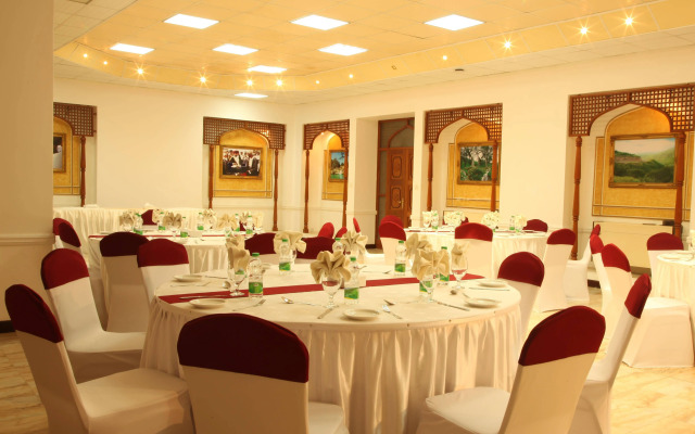 Haffa House Salalah
