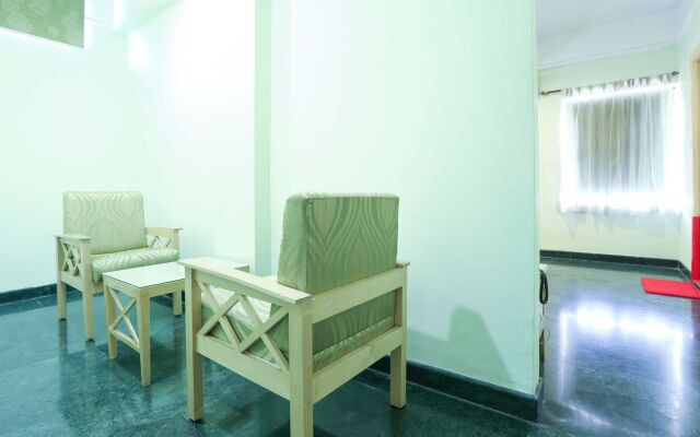 Treebo Trend Komfort Suites