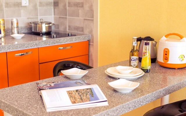 Pohang Sea Aroma Pension