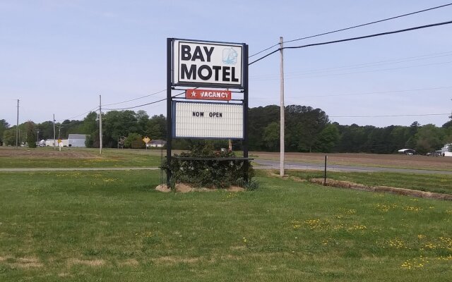 Bay Motel