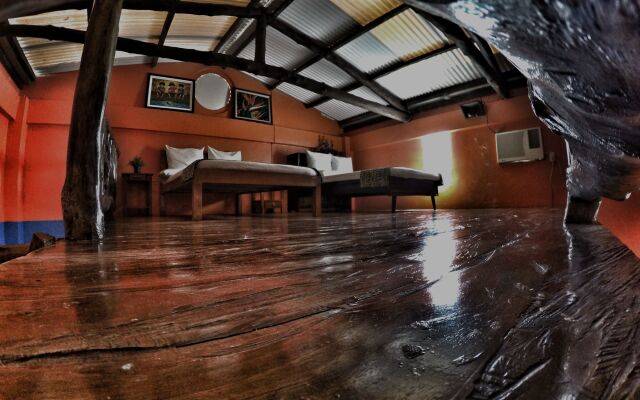 Kandugyap House By The Sea