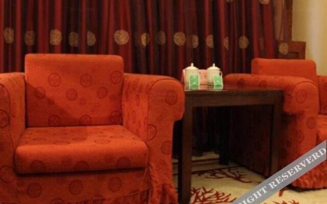 Fuyuanlou Business Hotel - Beijing