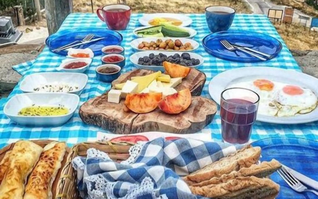 Dimitri Ada Evi & Restoran